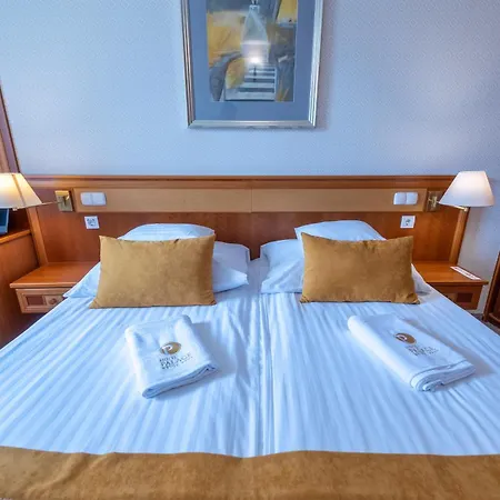 Palace Hotel Heviz-2