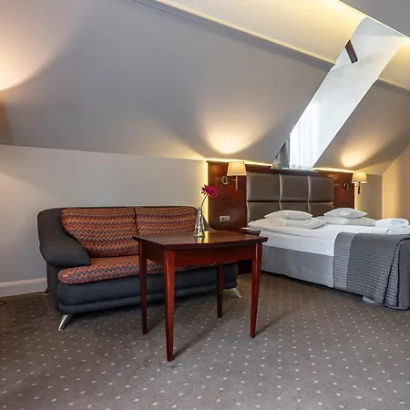Hotel Galicja Wellness & Spa-2