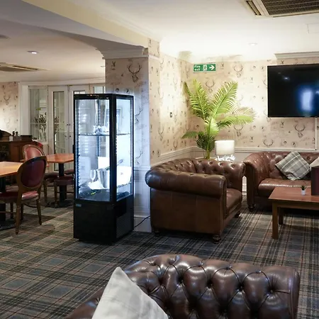 Basingstoke Hotel-3