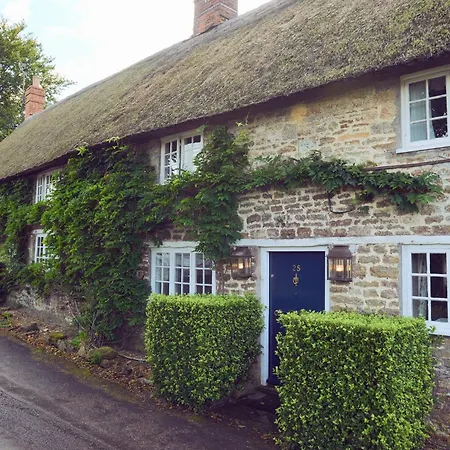 Summer Lodge Country House Hotel-2