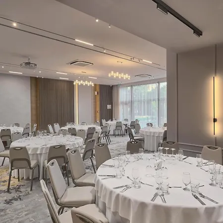 Radisson Hotel Plovdiv-3