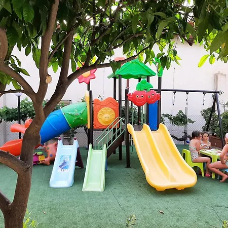 Hotel La Praia-3