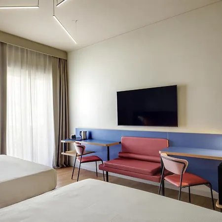 Best Western Plus Hotel Globus-3
