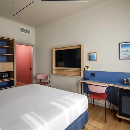 Best Western Plus Hotel Globus-3