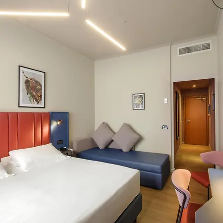 Best Western Plus Hotel Globus-2