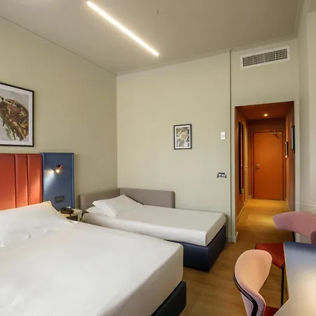 Best Western Plus Hotel Globus-2