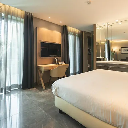 Hotel Forum-2