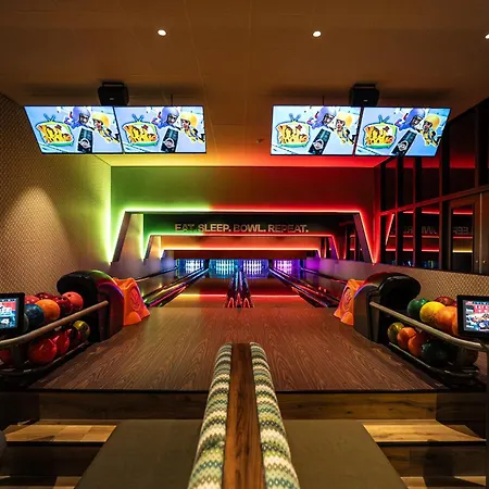 Van Der Valk Theaterhotel Almelo-3