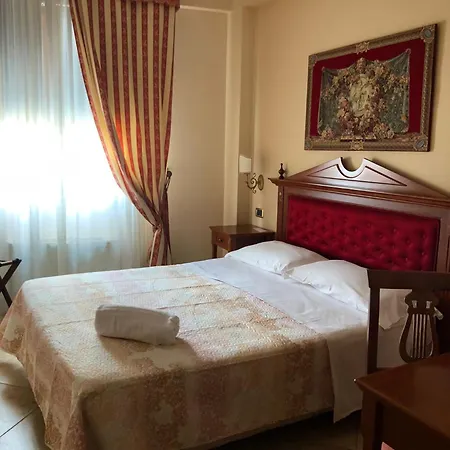 D'Angelo Palace Hotel-3