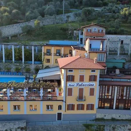 Hotel Palazzina-3