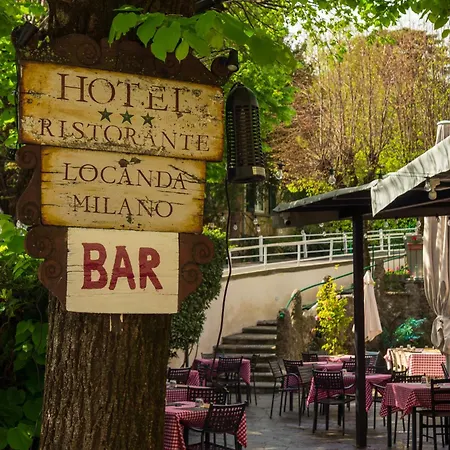 Locanda Milano-3
