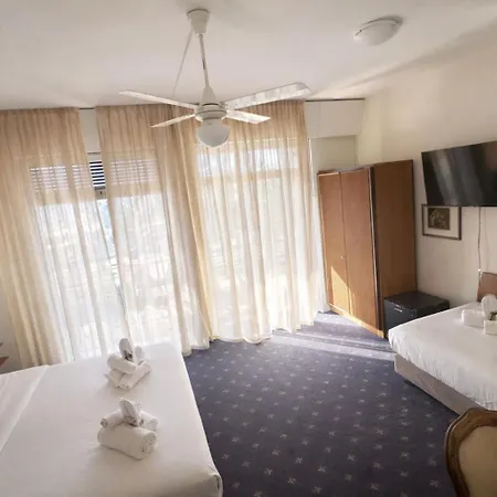 Hotel Broglia-2
