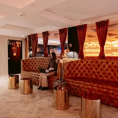 Life Hotel New York-2