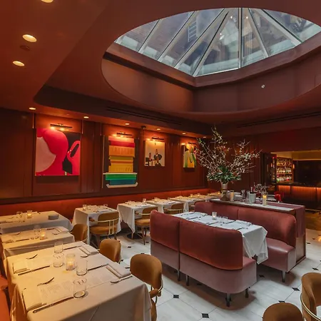 The Iroquois Times Square, A Small Luxury Hotel-2