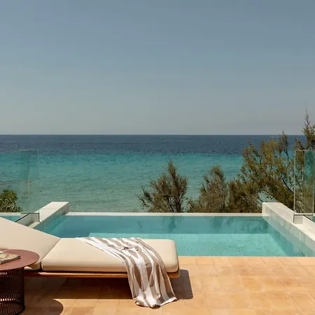 Villa Le Blanc, a Gran Meliá Hotel Hotel - The Leading Hotels of The World-3