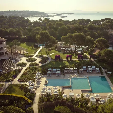 The St. Regis Mardavall Mallorca Resort-2