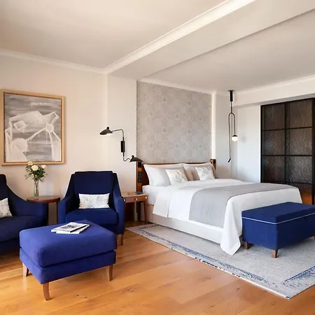 The St. Regis Mardavall Mallorca Resort-3