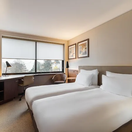 Crowne Plaza Geneva By Ihg-2