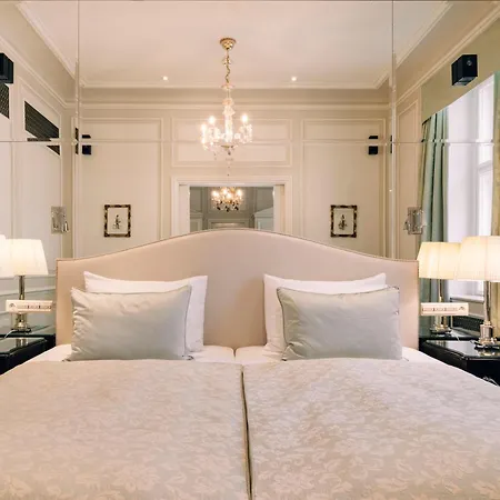 Hotel Sacher Wien-2