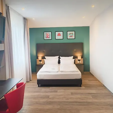Garner Hotel Stuhr - Bremen A1 By Ihg-3
