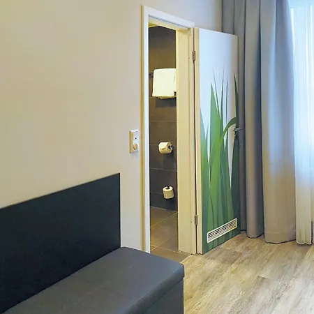 Garner Hotel Stuhr - Bremen A1 By Ihg-2