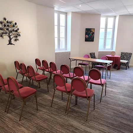 Best Western De Diane-3