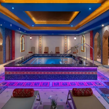 Hotel Kapitany Wellness-3