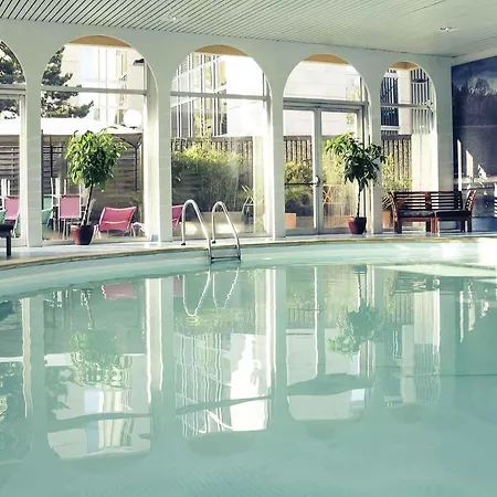 Mercure Paris Velizy-2