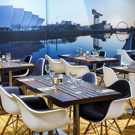 Ibis Glasgow City Centre - Sauchiehall St-3