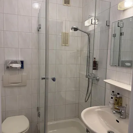 Hotel Hansa-3