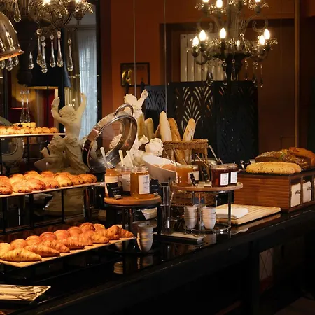 Hotel Trianon Rive Gauche-2