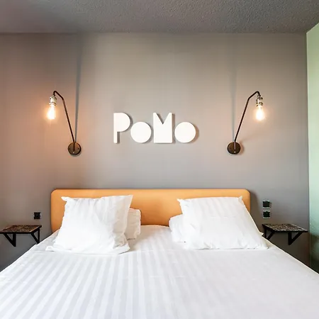 PoMo Hôtel&Restaurant-2