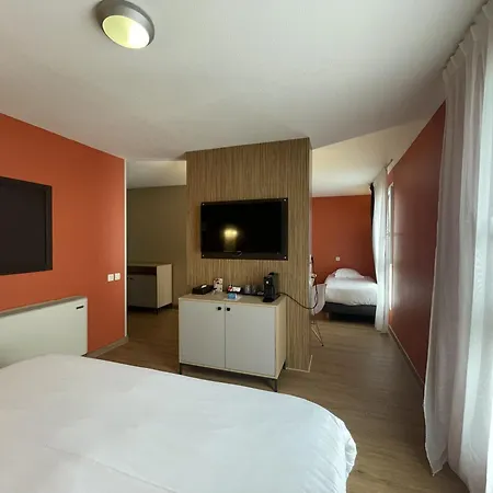 Comfort Aparthotel Bordeaux Begles Arena-2