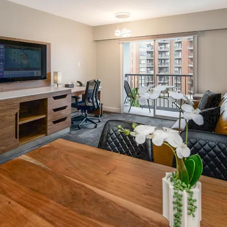 The Vic, An Ascend Collection Hotel-2