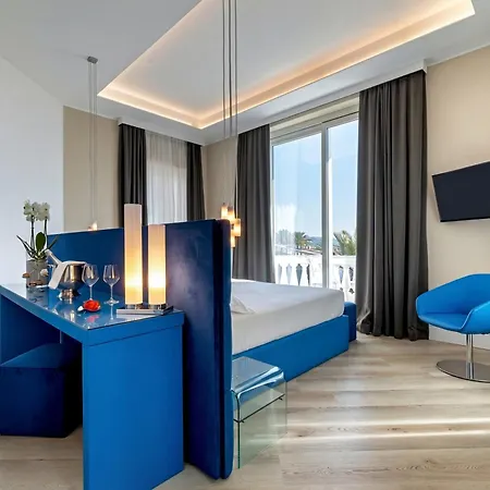 Miramare Luxury Dependance-2