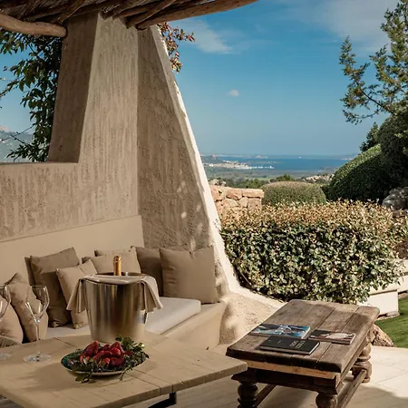 Petra Segreta Resort & Spa-2