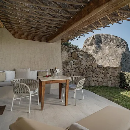 Petra Segreta Resort & Spa-2