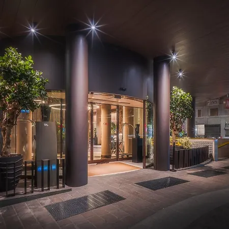 Crowne Plaza Milan City By Ihg-2
