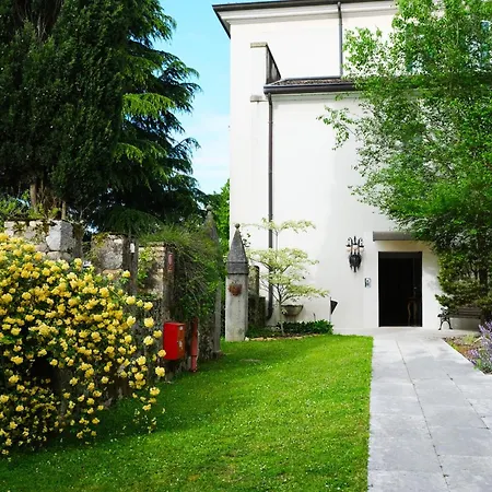 Hotel Villa Ca Damiani-2