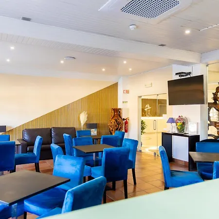 Hotel Caldas Internacional-3