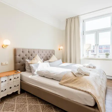 Lexow - Hotel An De Havenkant-3