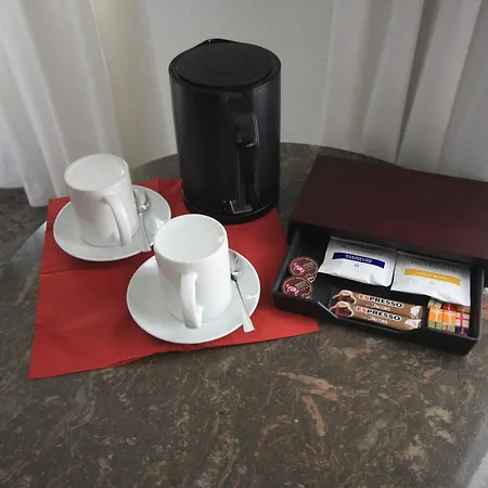 Hotel am Main-2