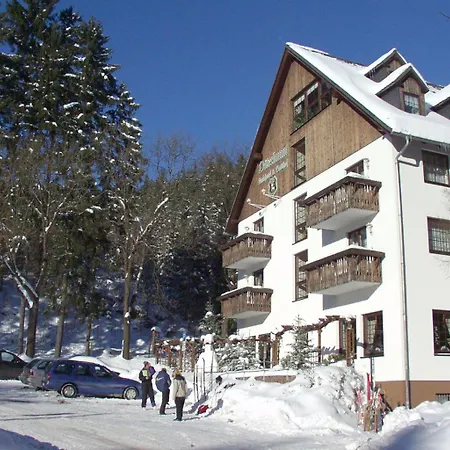 Landhotel Osterlamm-3