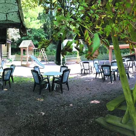 Landhotel Osterlamm-2