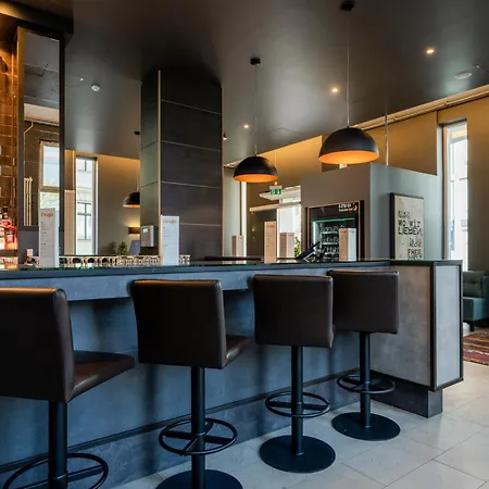 Premier Inn Berlin City Spittelmarkt-2