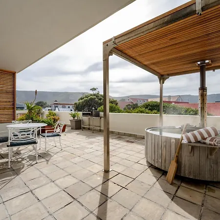 Harbour House Hotel-3