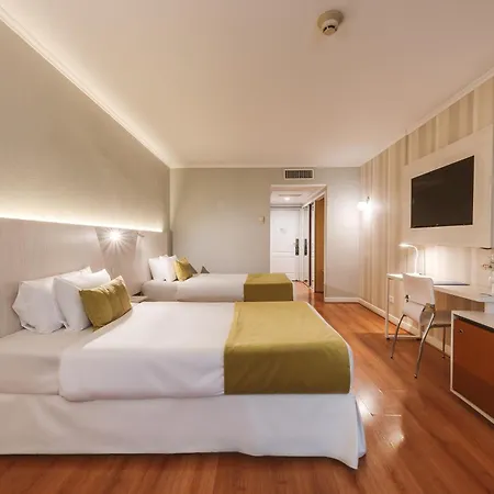 Pestana Buenos Aires-2
