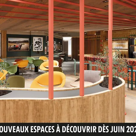 ibis Styles Lyon Sud Vienne-2