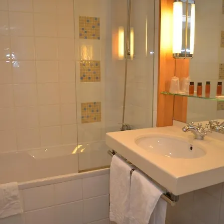 Grand Hôtel Filippo Strasbourg Nord-3