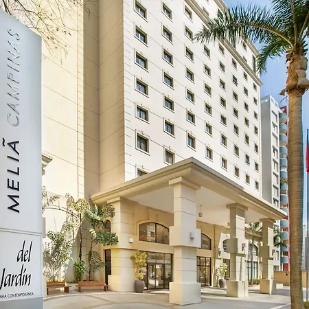 Melia Campinas-2